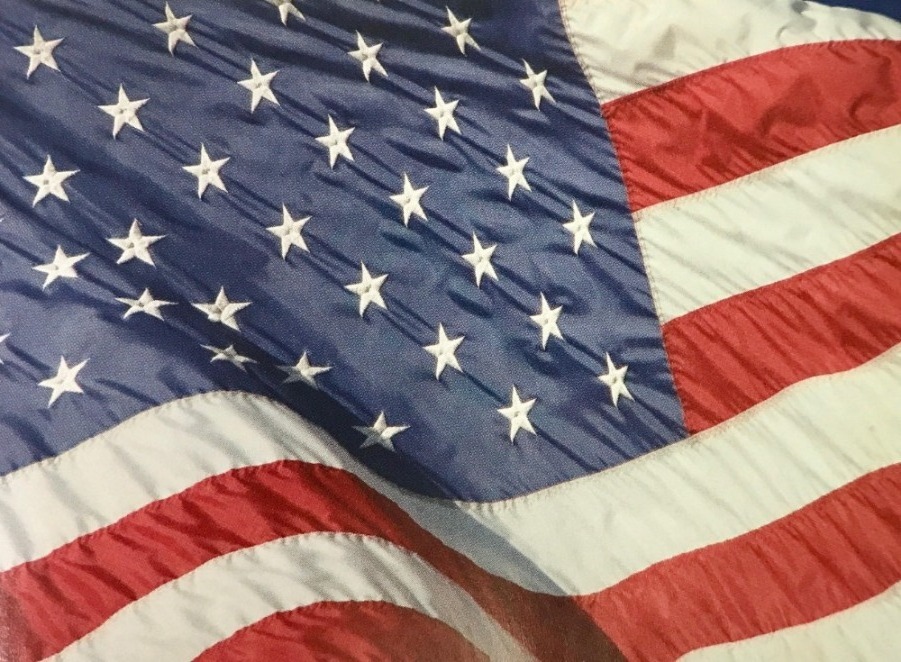American flag